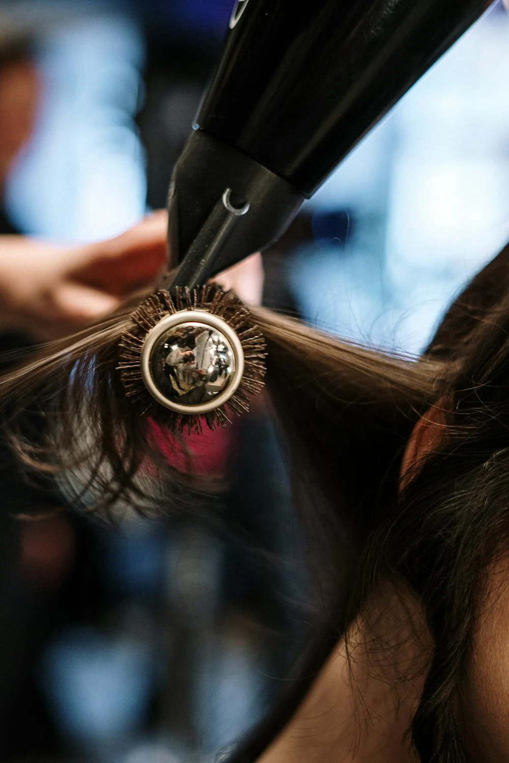 Hair Dryer