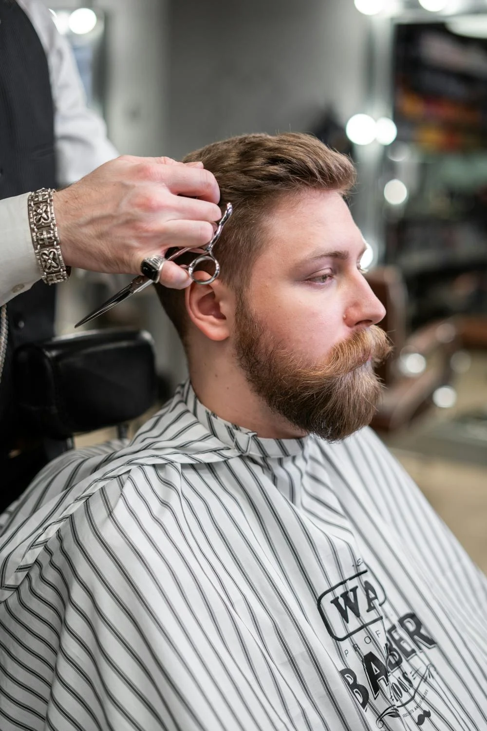 Barber